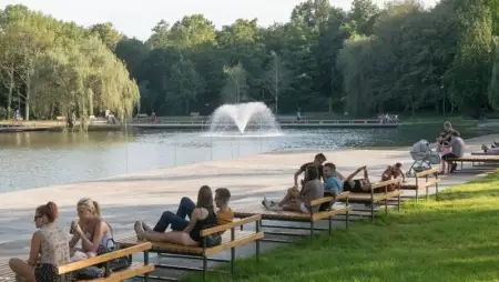 Nem reménykedhetünk csapadékban