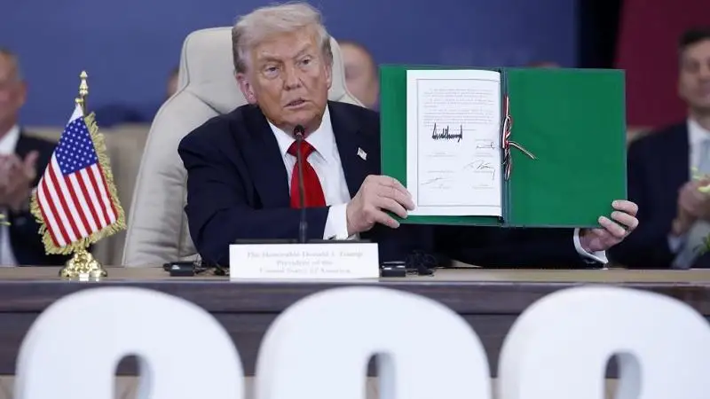 A négy garanciavállaló ország ügyel a megállapodás betartására