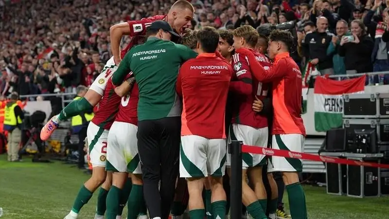 Örményország legyőzésével életben maradtak  reményeink