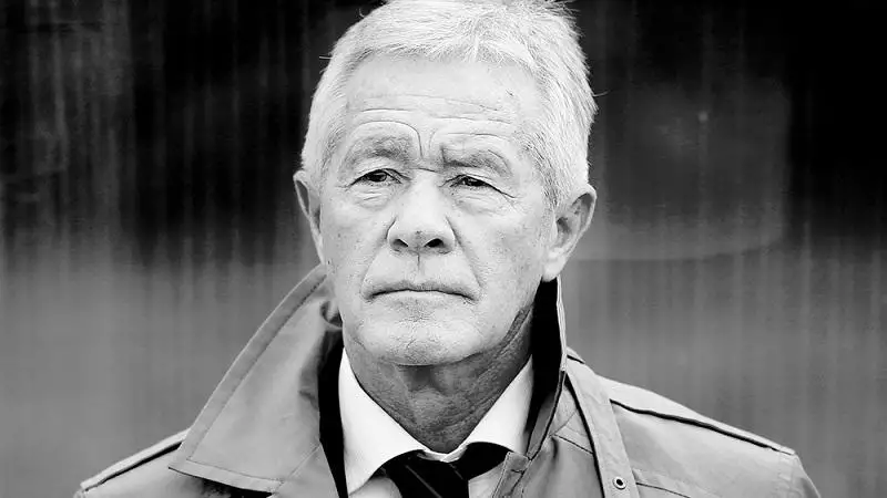 Gyászol a magyar futball