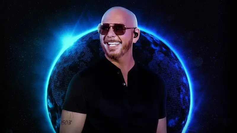 Pitbull jövő nyáron a Puskás Arénában ad koncertet