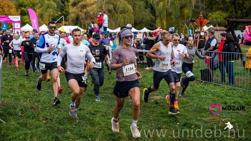 Sportos hétvége az emlőrák elleni küzdelem jegyében