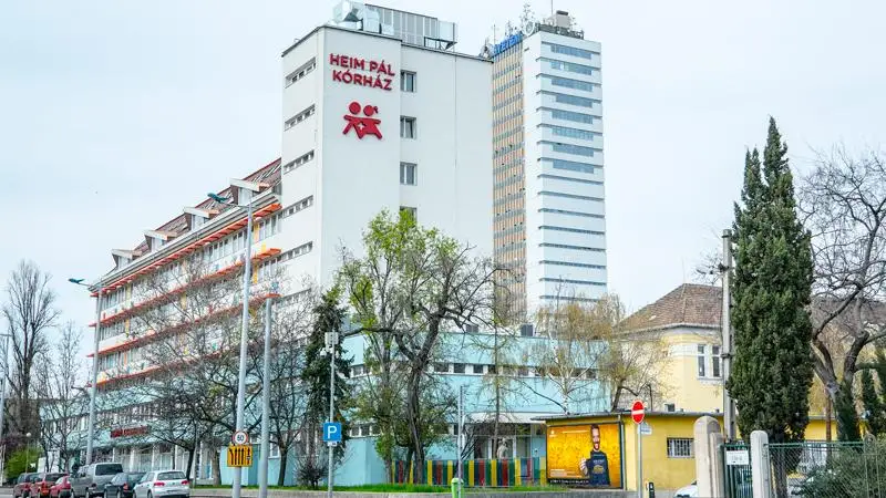 A legfiatalabb 1 éves, a legidősebb 14 esztendős