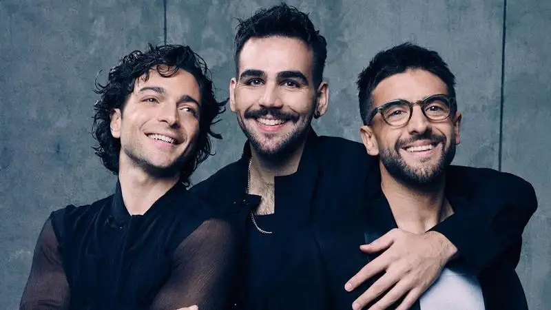 Két év múlva ismét Pesten koncertezik az Il Volo