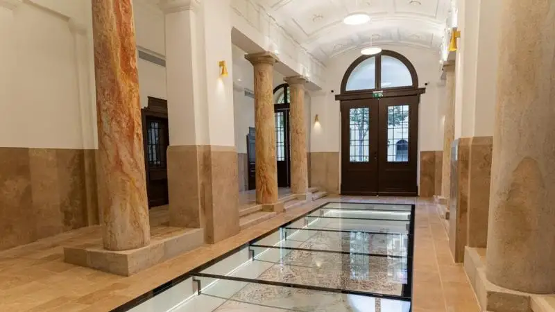 A Régi Városháza felújítását, a mélygarázs építését értékelték