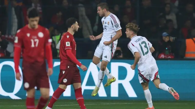 Csoportelső, de akár kieső harmadik is lehet csapatunk