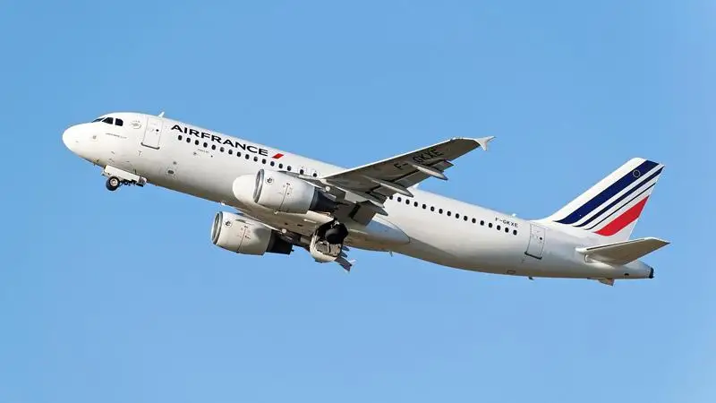 Az 1988-ban forgalomba állított Airbus A320 a világ legkelendőbb repülőgépe