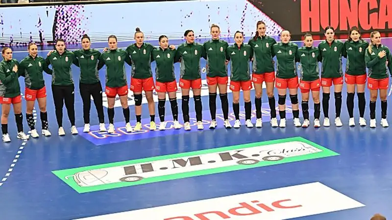 Húsz éve nem látott eredményért száll harcba a magyar válogatott