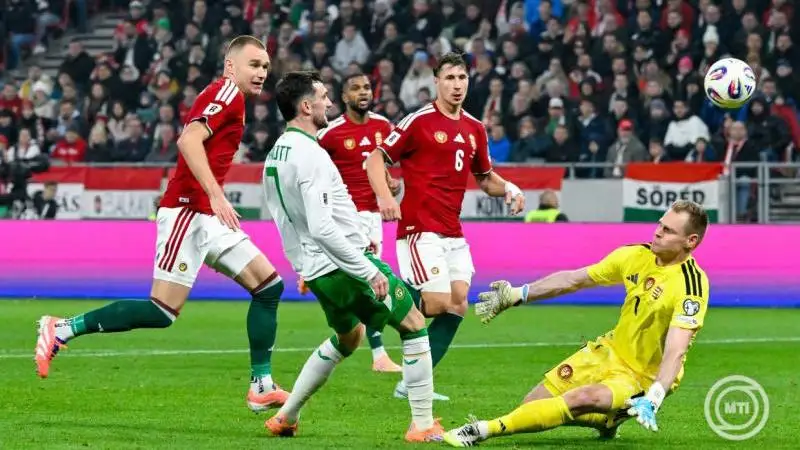 Vereség és kiesés az ötperces hosszabbítás hatodik percében