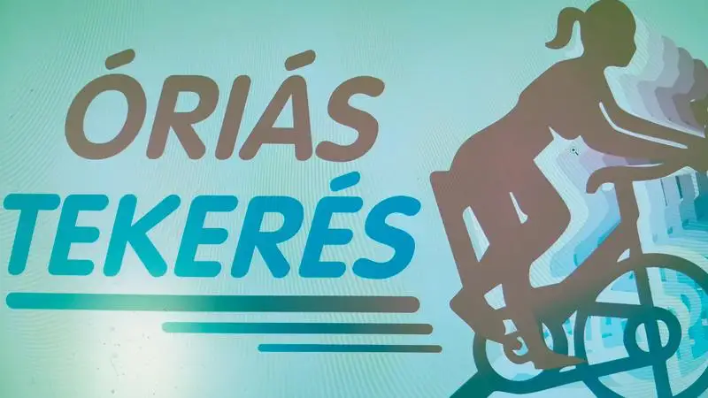 Hatalmas tekerés lesz szombaton országszerte