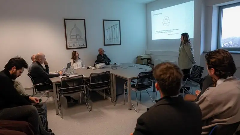 Rekordszámú előadó a Műszaki Kar TDK konferenciáján