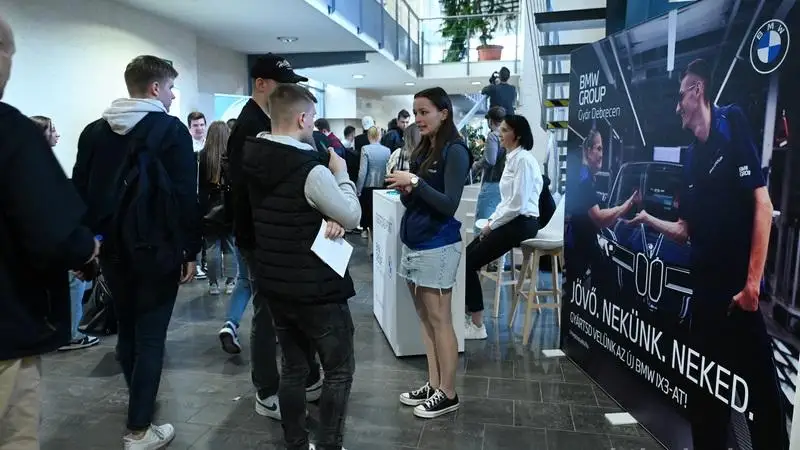 Debreceni Egyetem: új lehetőségek a duális képzésben