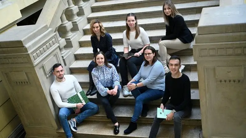 Újraindul az elsőévesek kémiatanulását segítő mentorprogram