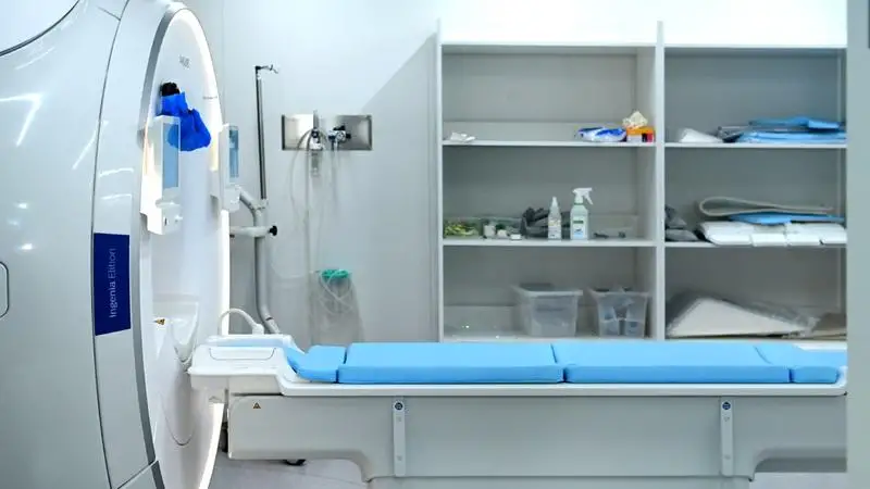 Világszínvonalú MR-berendezés a Debreceni Egyetemen