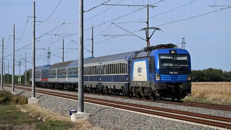 Egyes vasúti vonalakon bővülhetnek a szolgáltatások