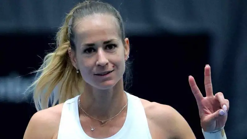 Öt magyar játékos az évnyitó Grand Slam-versenyen