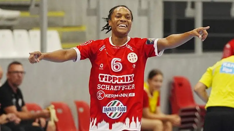 Nyáron távozik a DVSC olimpiai és világbajnok jobbátlövője, érkezik Kobylinska