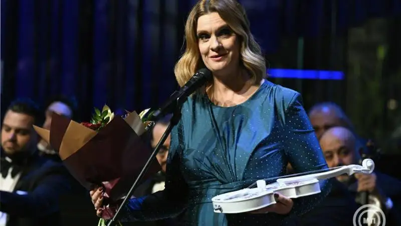 Kiosztották a 2025-ös Dankó Zenei Díjakat