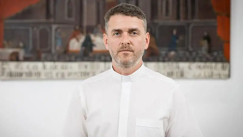 A nyugdíjba vonuló egyházvezető január 31-én búcsúzik