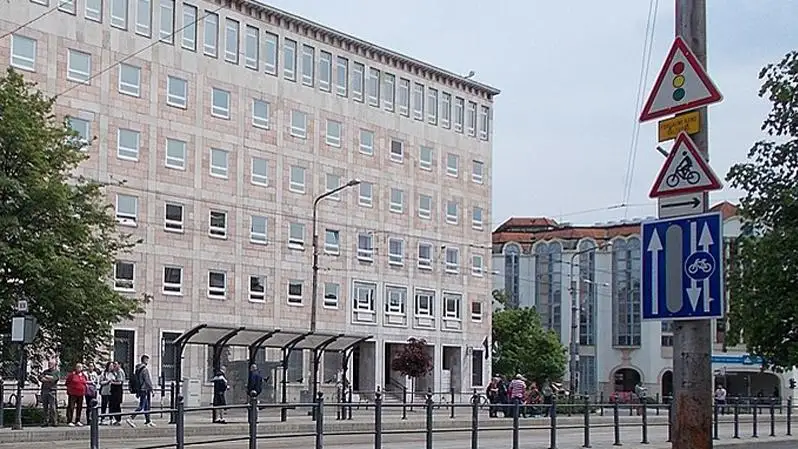 Csak néhány kormányablak és kormányhivatal tart nyitva