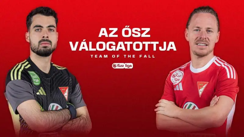 Dzsudzsák két értékelés alapján is a legjobbak között van