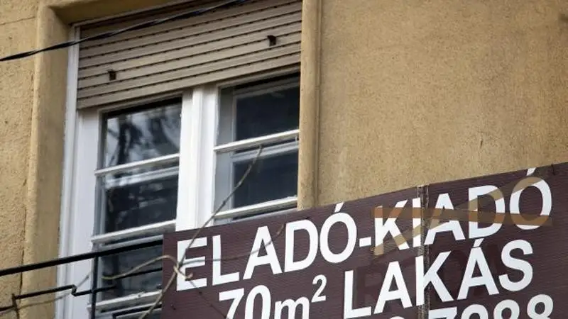 A vidéki nagyvárosok közül Miskolcon lehet leggyorsabban ingatlant eladni