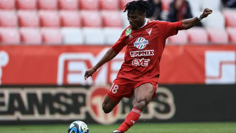 A sportnapilap a DVSC-től távozók sorsát vizsgálta