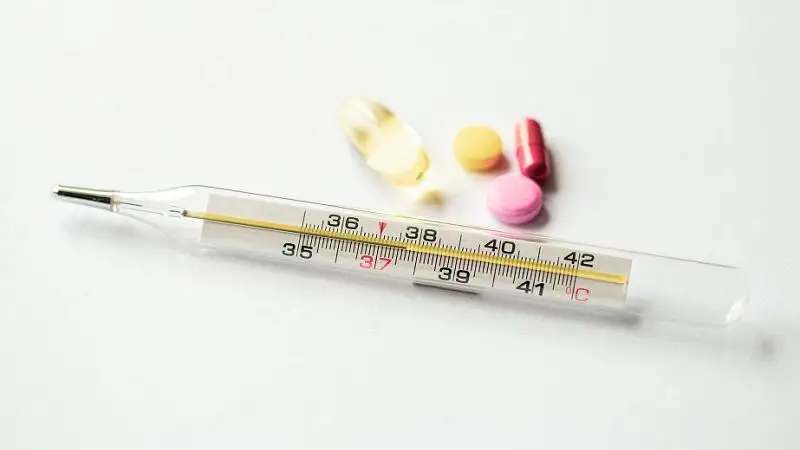 46 ezren fordultak orvoshoz múlt héten influenzaszerű tünetekkel