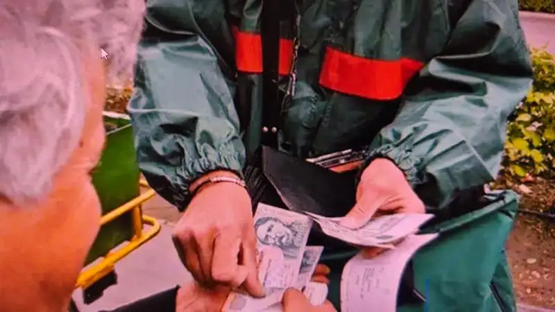 Volt, aki már kedden a számláján találta