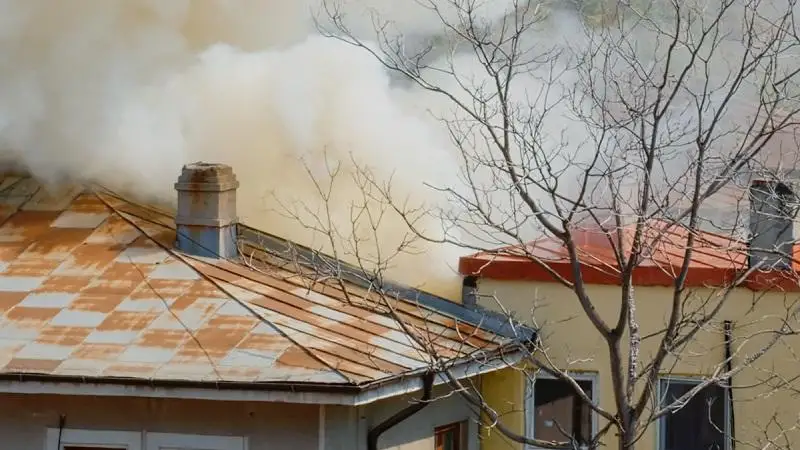 Veszélyes a levegő Debrecenben – szálló por rontja a város légminőségét