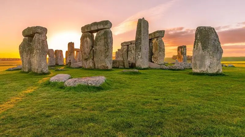 Ma sem ismert a kultikus sziklakörök építésének pontos célja