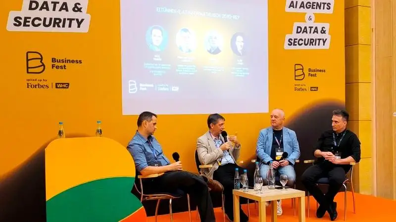 Az AI számos munkaterületet átformál – a Debreceni Egyetem válasza a jövőre