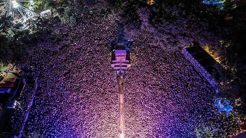 A Tomorrowland után 2026-ban a Nagyerdőn: Armin van Buuren a Campus Fesztiválon