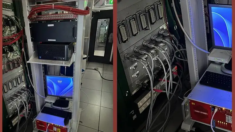 Debreceni kutatók fejlesztése segíti a CERN-ben működő Nagy Hadronütköztetőt