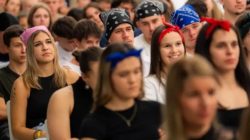 Tízéves jubileumát ünnepelte a Debreceni Egyetem Sporttudományi Koordinációs Intézete