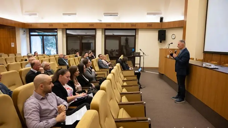 Középpontban az elhízás kezelése