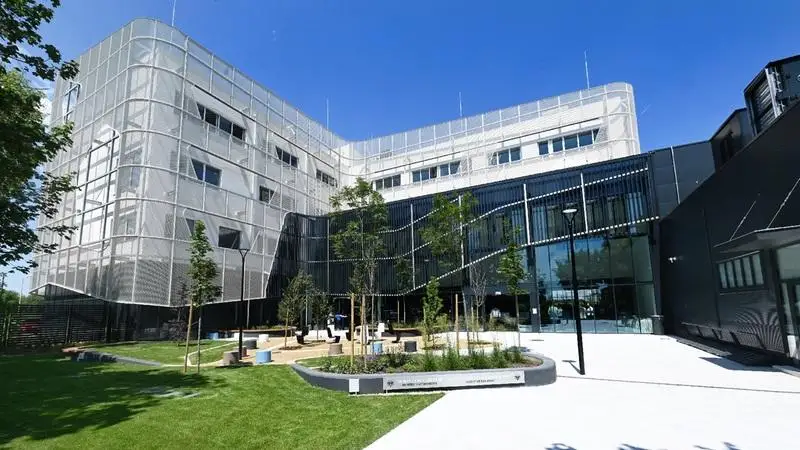 Nyílt Nap a Debreceni Egyetem Gyógyszerésztudományi Karán: betekintés a gyógyszerészet világába