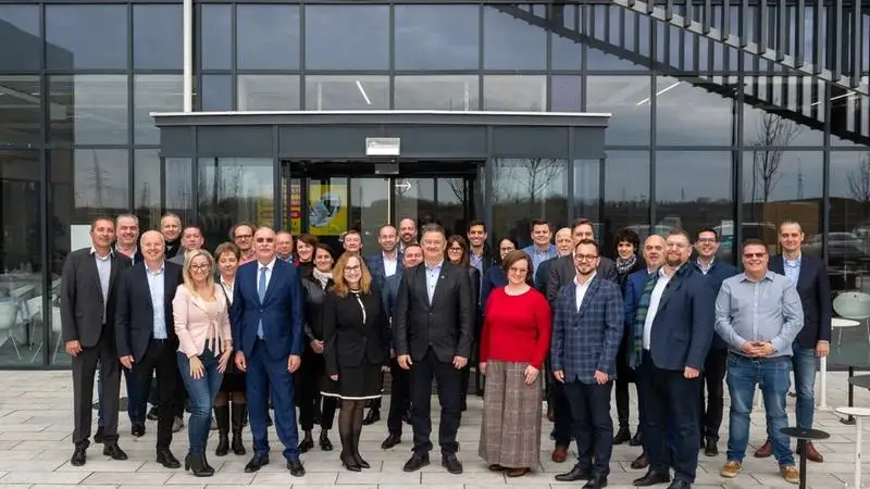 Megújulás előtt a Pharmapolis Debrecen Innovatív Gyógyszeripari Klaszter