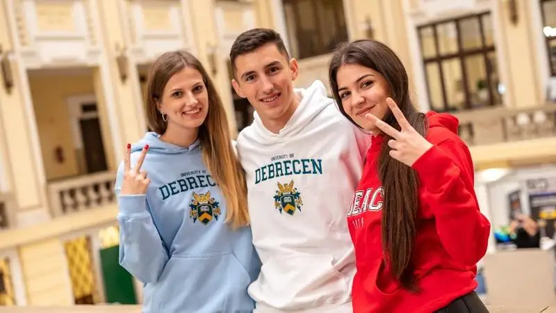 A Debreceni Egyetem 50 millió forintot nyert tehetséggondozásra