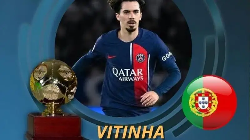 A PSG öt focistája szerepel 2025 legjobbjai között