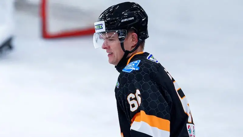 Az ECHL-be szerződött a  házi pontkirály