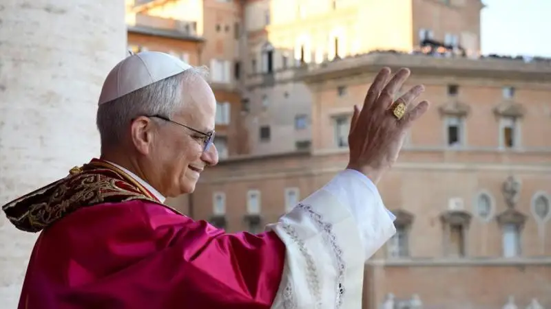 A pápa bölcsességet és kitartást kért a politikai felelősöktől