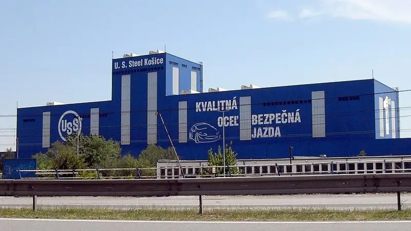 Sztrájkkészültséget hirdettek a kassai vasműben