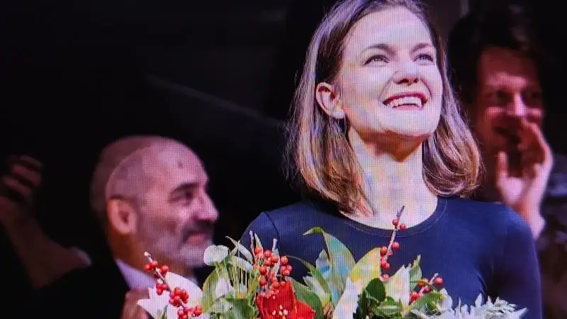 A Vígszínház legendás művészének emlékére díjazták