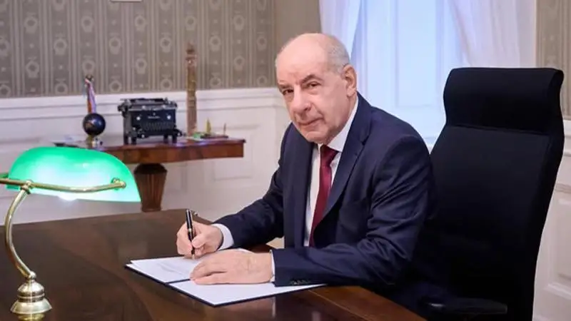 Április második vasárnapján vonulhatunk szavazni