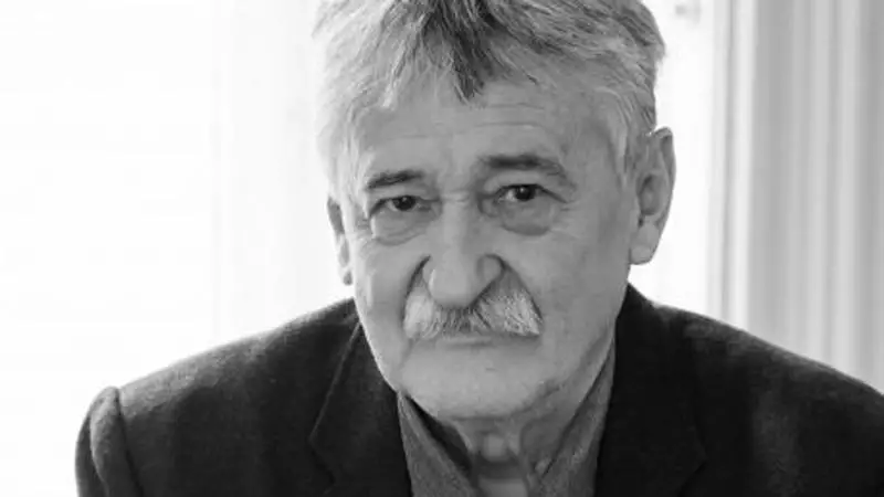 Jubileumi felolvasás Debrecen doyen szépírója tiszteletére