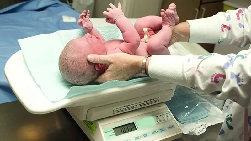 Kislányok 2026 első vidéki és fővárosi babái