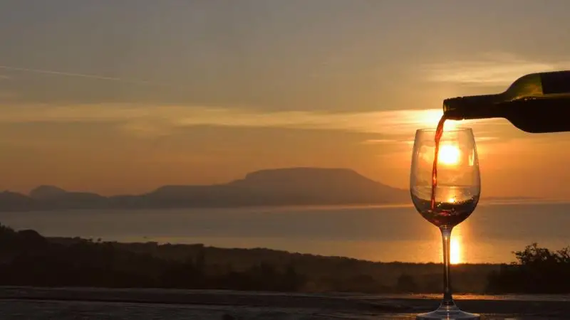 Ismét balatoni borok a Nagydíj nyertesei