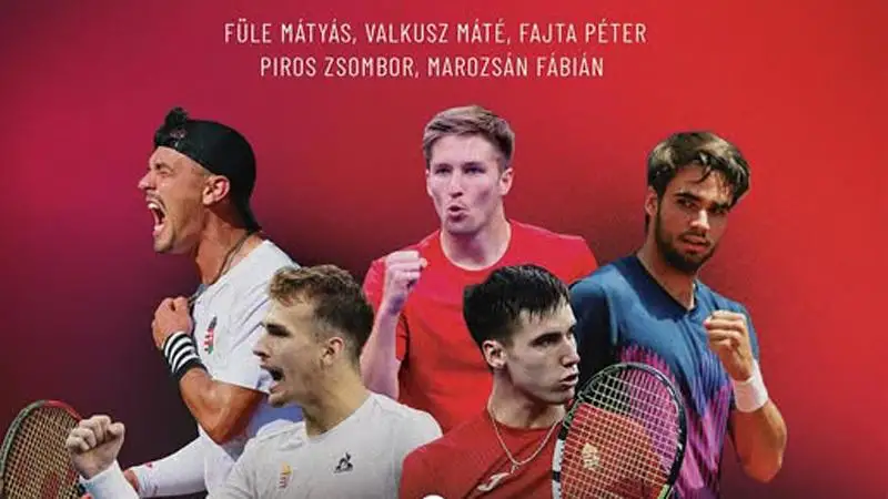 Az amerikaiak tizenkét legjobb teniszezőjüket nélkülözik