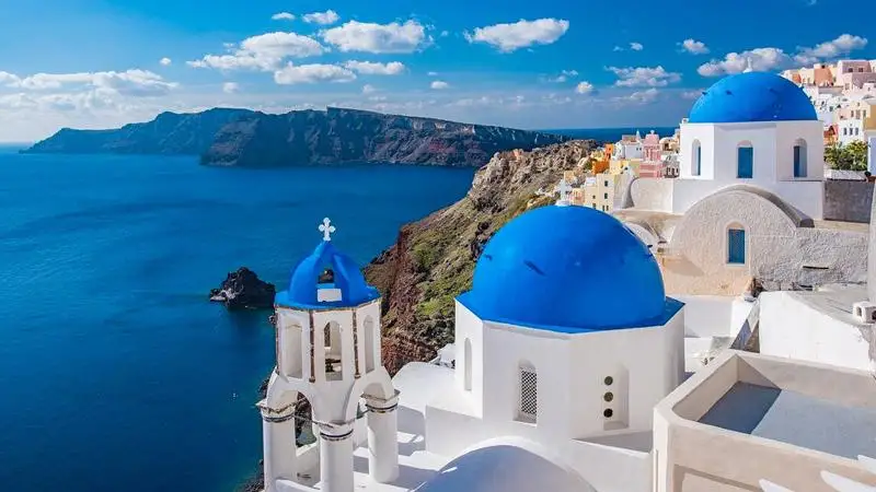 Áprilistól októberig működik majd a thesszaloniki iroda